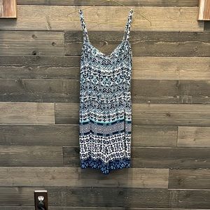 Hollister Romper